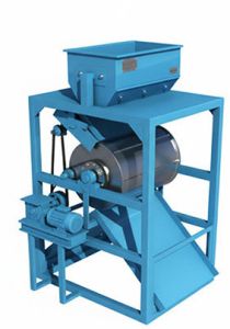 Magnetic Drum Separator