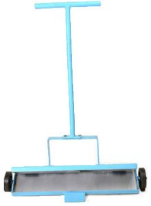 Magnetic Floor Sweeper