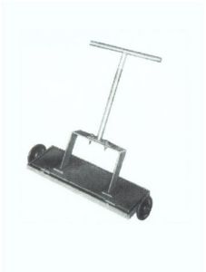Magnetic Floor Sweeper