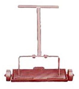 Magnetic Floor Sweeper