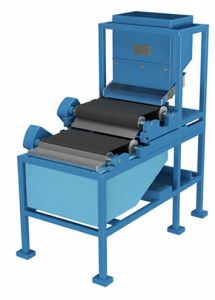 Magnetic Roller Separator