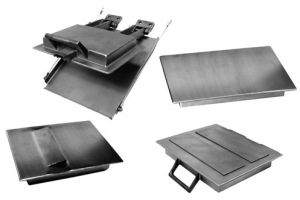 Permanent Magnetic Plate