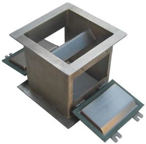 Permanent Magnetic Plate