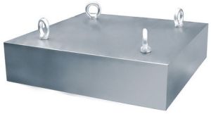 Permanent Suspension Magnet
