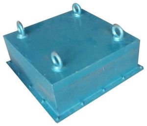 Permanent Suspension Magnet