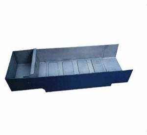 Steel Channel Magnet