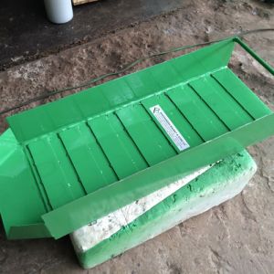 Steel Channel Magnet