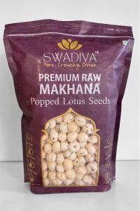 250g Swadiva Premium Raw Makhana