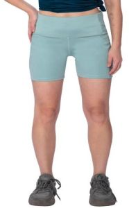 Safarfit Women Sports Shorts