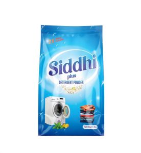 2kg Siddhi Plus Detergent Powder
