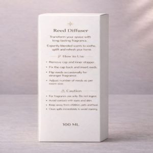 Reed Diffuser