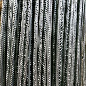 JSW One TMT Bars