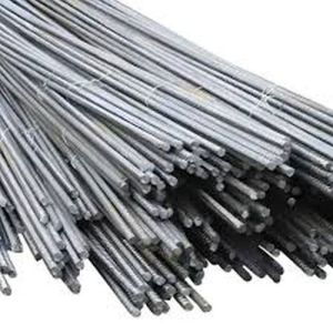 Rapid TMT Bars