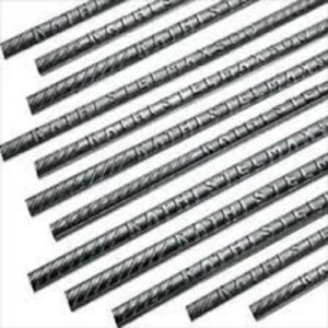 Rathi TMT Bars