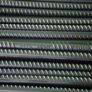 Sail Seqr TMT Bars
