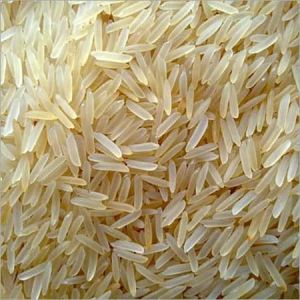1121 Long Grain Golden Sella Basmati Rice