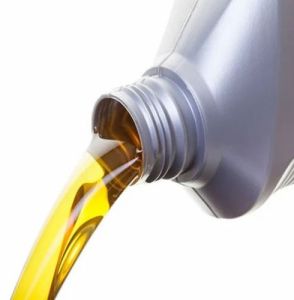 High Performance Industrial Compressor Oil