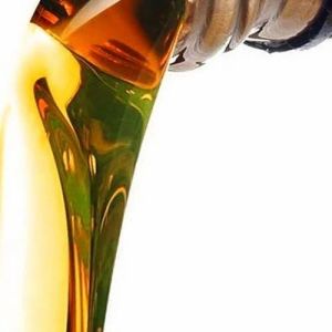 Premium Industrial Turbine Oil