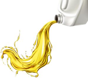 Semi Synthetic Multi Grade SAE 10W-40 Engine Oil
