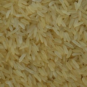 Sortex Clean PR11 Parboiled Rice