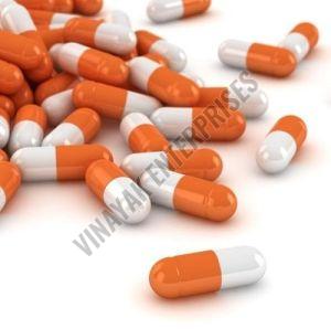Acalabrutinib 100mg Capsules