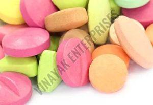 Asciminib 40mg Tablets