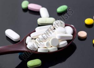 Avatrombopag 20mg Tablets