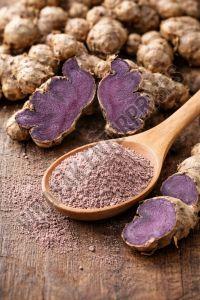 A Grade Black Ginger