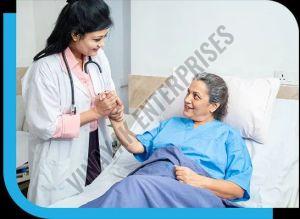 Cancer Patient Counselling Service