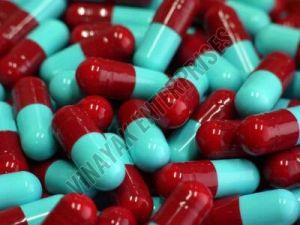 Crizotinib 250mg Capsules