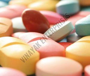 Eltrombopag 50mg Tablets