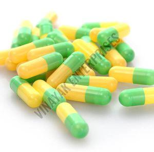 Larotrectinib 100mg Capsules