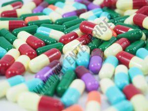 Olaparib 50mg Capsules
