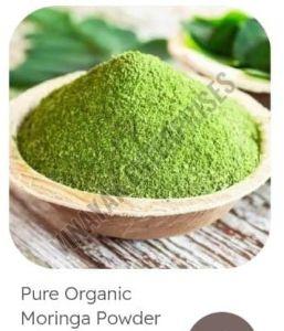 Organic Moringa Powder