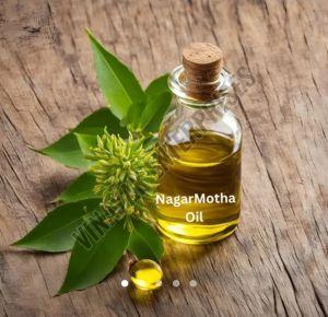 Pure Nagarmotha Oil