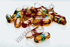 Selpercatinib Capsules