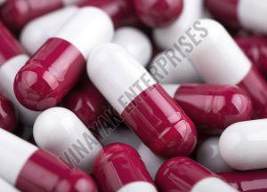 Tivozanib Inn 1.34mg Capsules