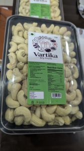 W320 Whole Cashew Nuts
