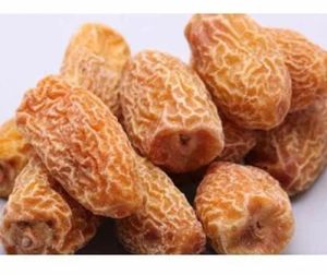 Natural Sweet Dry Dates