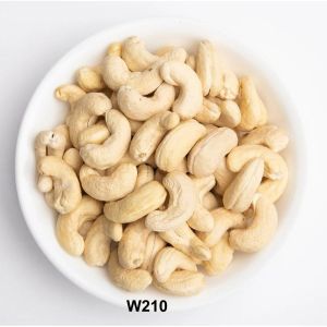 Whole W210 Cashew Nut