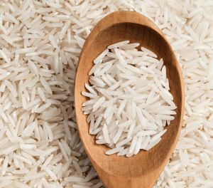 Aromatic 370 Basmati Rice