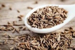 Bold Cumin Seeds