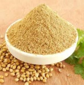 Coriander Powder