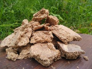 Organic Feed Groundnut Cake