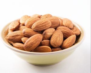Premium Almonds Nuts