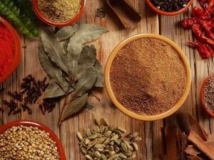Rich Blend Garam Masala