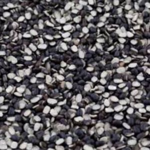 Split Black Urad Dal