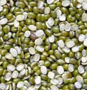 Split Moong Dal
