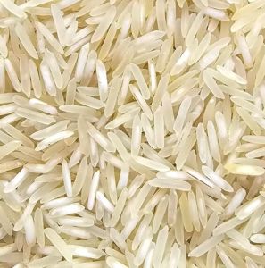 1509 Steam Basmati Rice
