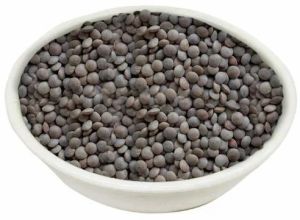Whole Black Kali Masoor